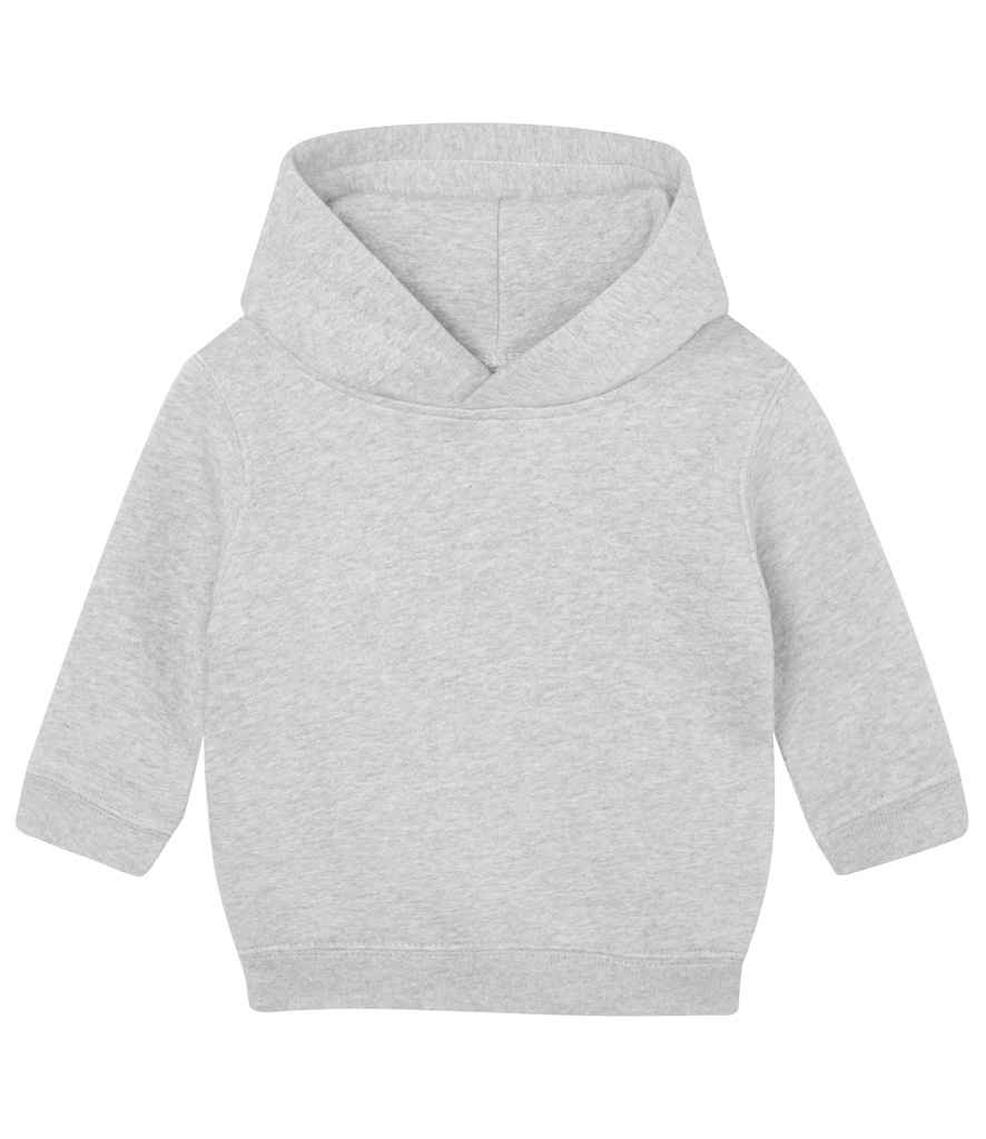 BabyBugz Baby Essential Hoodie-1
