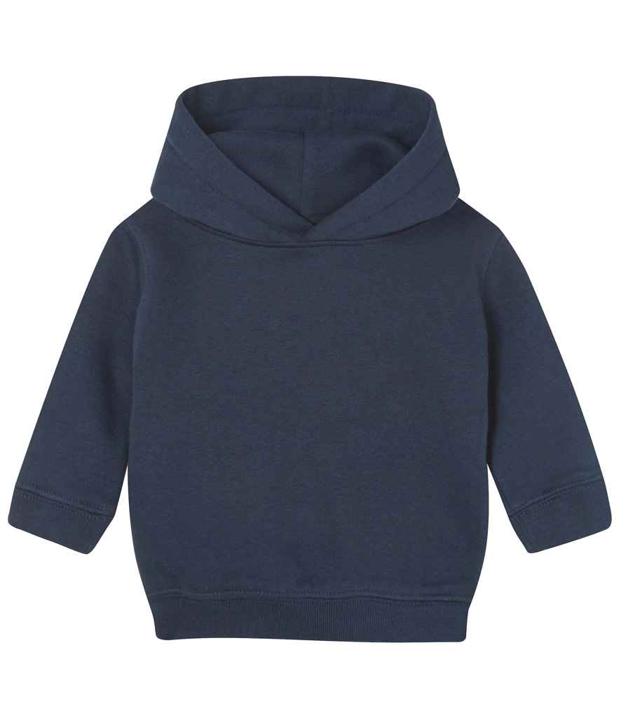 BabyBugz Baby Essential Hoodie-1