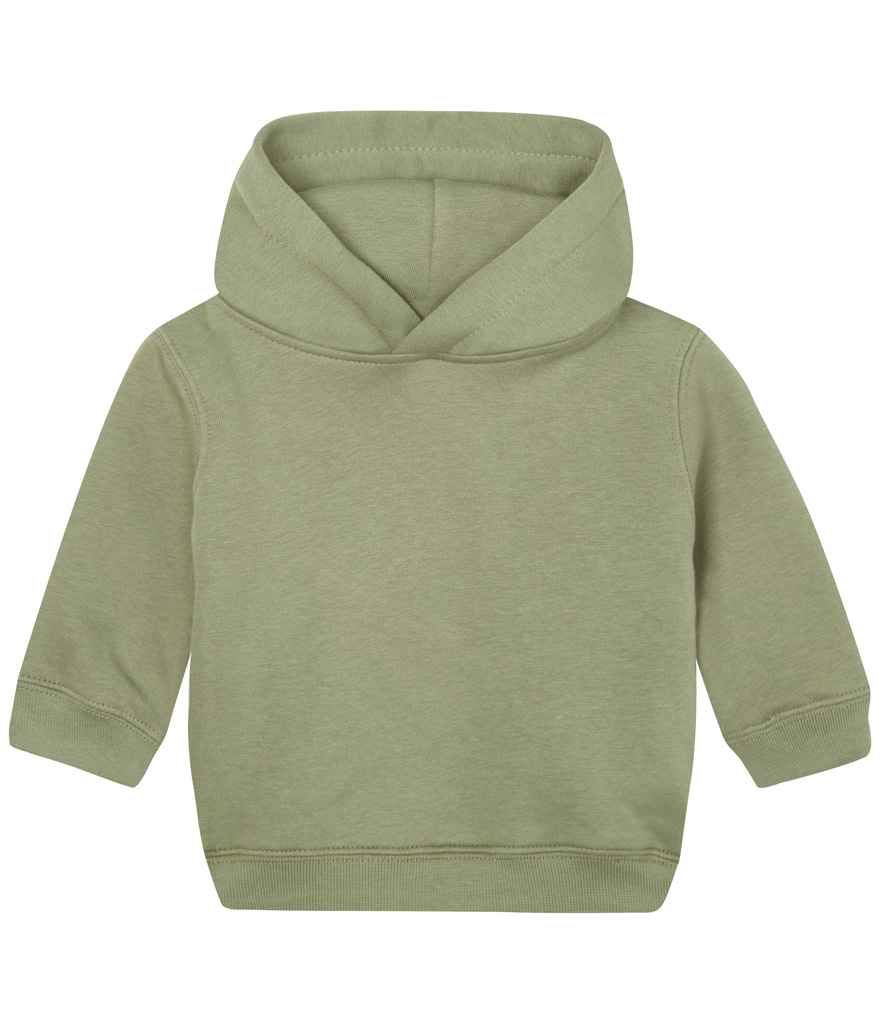 BabyBugz Baby Essential Hoodie-1