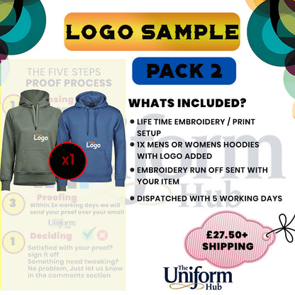 Logo Sample Pack 2