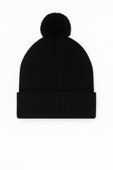 Pom Pom Beanie thumbnail 2