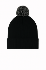 Pom Pom Beanie thumbnail 4