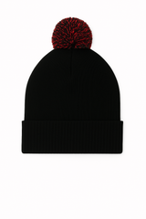 Pom Pom Beanie thumbnail 1