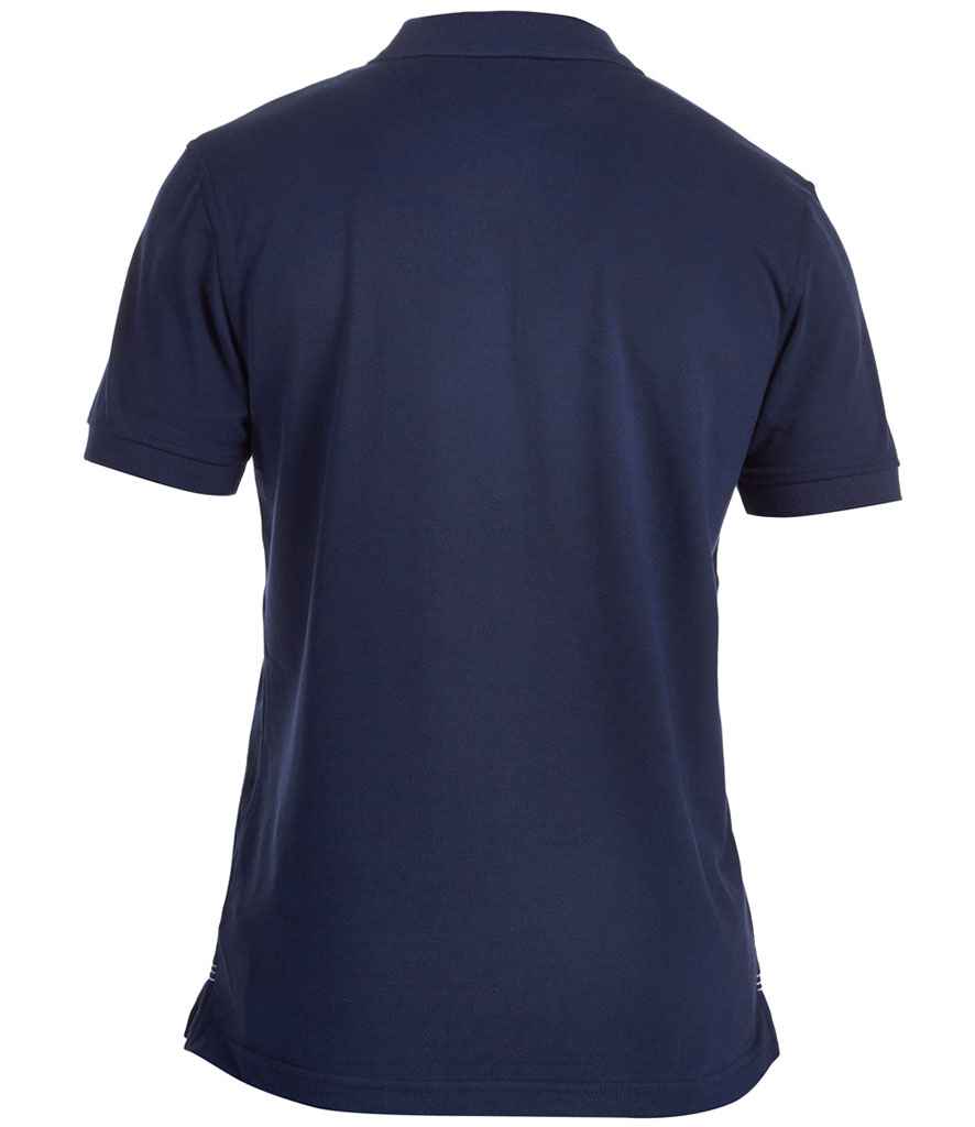 Canterbury Waimak Piqué Polo Shirt