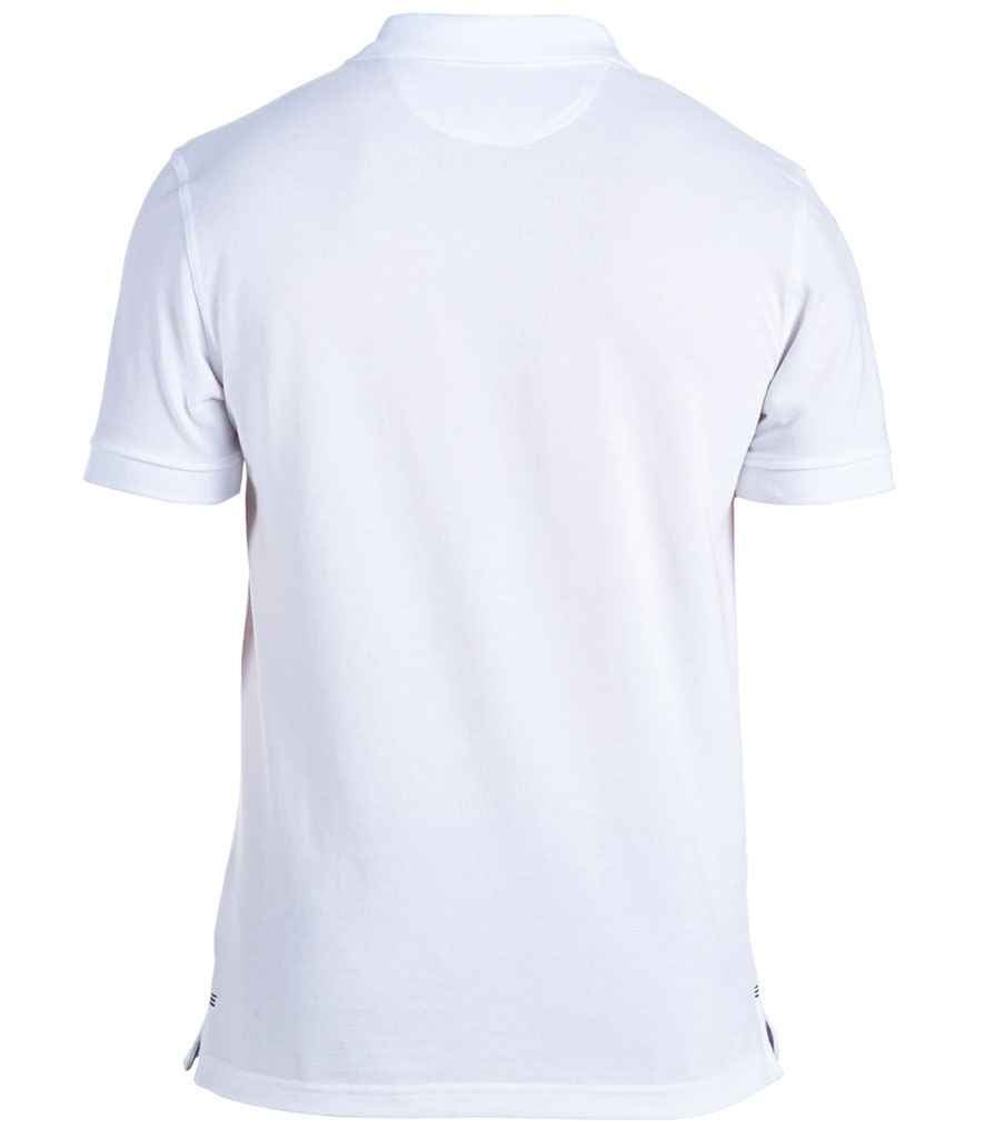Canterbury Waimak Piqué Polo Shirt