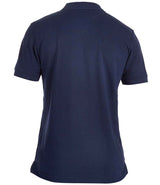 Canterbury Waimak Piqué Polo Shirt | Navy thumbnail 2
