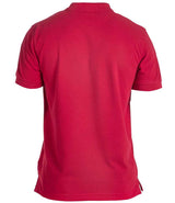 Canterbury Waimak Piqué Polo Shirt | Red thumbnail 2