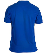 Canterbury Waimak Piqué Polo Shirt | Royal Blue thumbnail 2