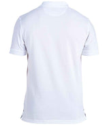 Canterbury Waimak Piqué Polo Shirt | White thumbnail 2