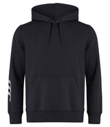 Canterbury Club Hoodie | Black thumbnail 1