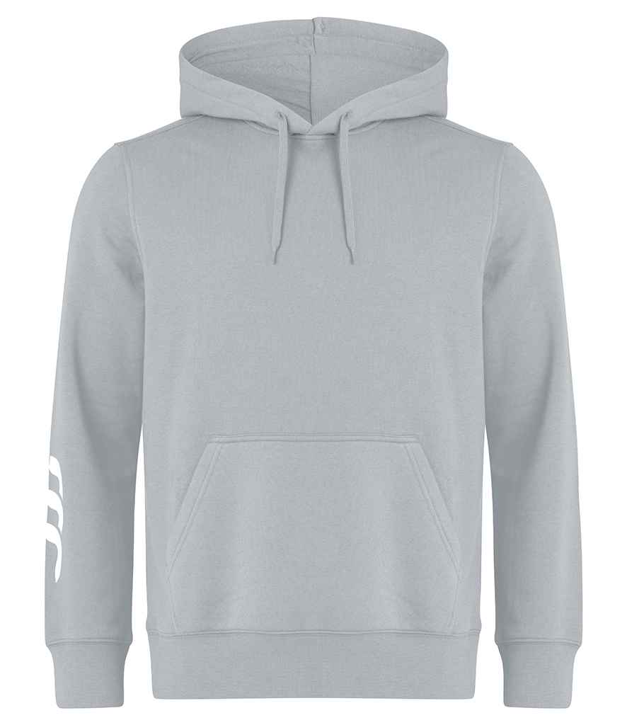 Canterbury Club Hoodie | Classic Marl