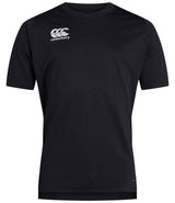 Canterbury Club Training Jersey | Black thumbnail 1