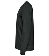 Stormtech Equinox Long Sleeve T-Shirt | Black thumbnail 3