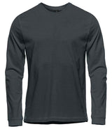 Stormtech Equinox Long Sleeve T-Shirt | Dolphin thumbnail 4