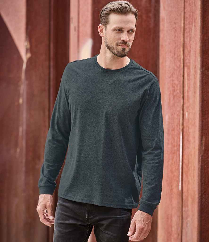 Stormtech Equinox Long Sleeve T-Shirt | Dolphin