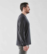 Stormtech Equinox Long Sleeve T-Shirt | Dolphin thumbnail 2