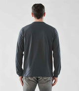 Stormtech Equinox Long Sleeve T-Shirt | Dolphin thumbnail 3