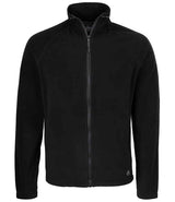 Craghoppers Expert Corey 200 Micro Fleece Jacket | Black thumbnail 5