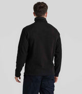 Craghoppers Expert Corey 200 Micro Fleece Jacket | Black thumbnail 2