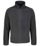 Craghoppers Expert Corey 200 Micro Fleece Jacket | Carbon Grey thumbnail 5
