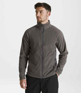 Craghoppers Expert Corey 200 Micro Fleece Jacket | Carbon Grey thumbnail 1