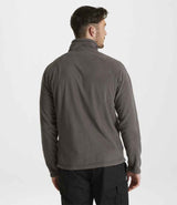 Craghoppers Expert Corey 200 Micro Fleece Jacket | Carbon Grey thumbnail 2