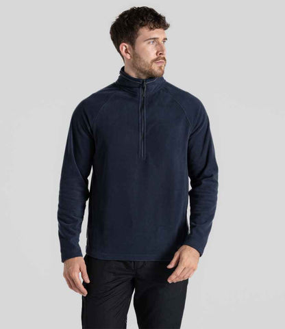 CR317 Dark Navy Model