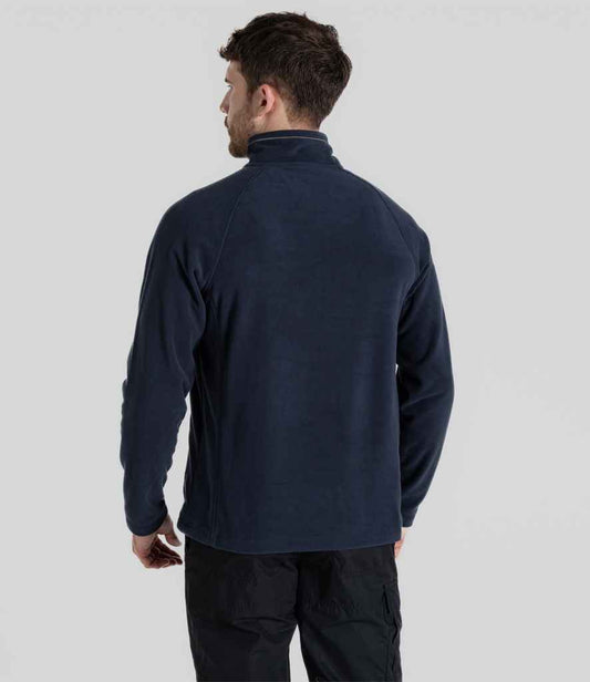 CR317 Dark Navy Model