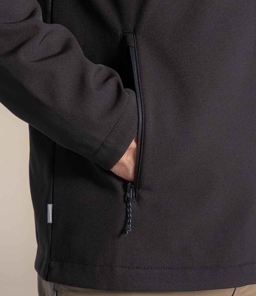 CR322 Black Model