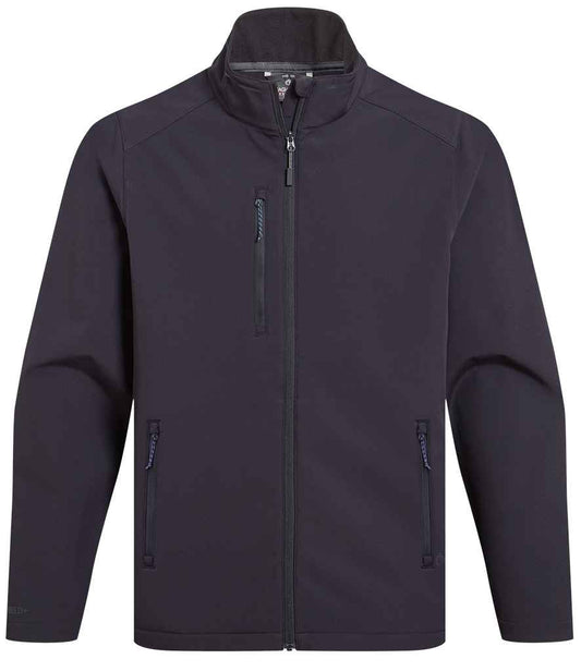 CR322 Navy Front
