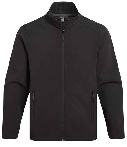 CR338 Black Front