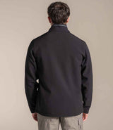 Craghoppers Expert Basecamp ll Soft Shell Jacket | Black thumbnail 2