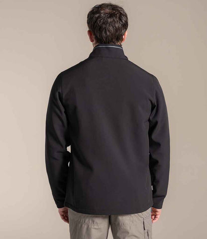 CR338 Black Model
