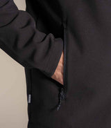 Craghoppers Expert Basecamp ll Soft Shell Jacket | Black thumbnail 3