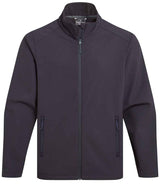 Craghoppers Expert Basecamp ll Soft Shell Jacket | Navy thumbnail 1