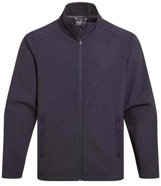 CR338 Navy Front