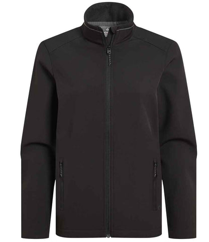 CR339 Black Front