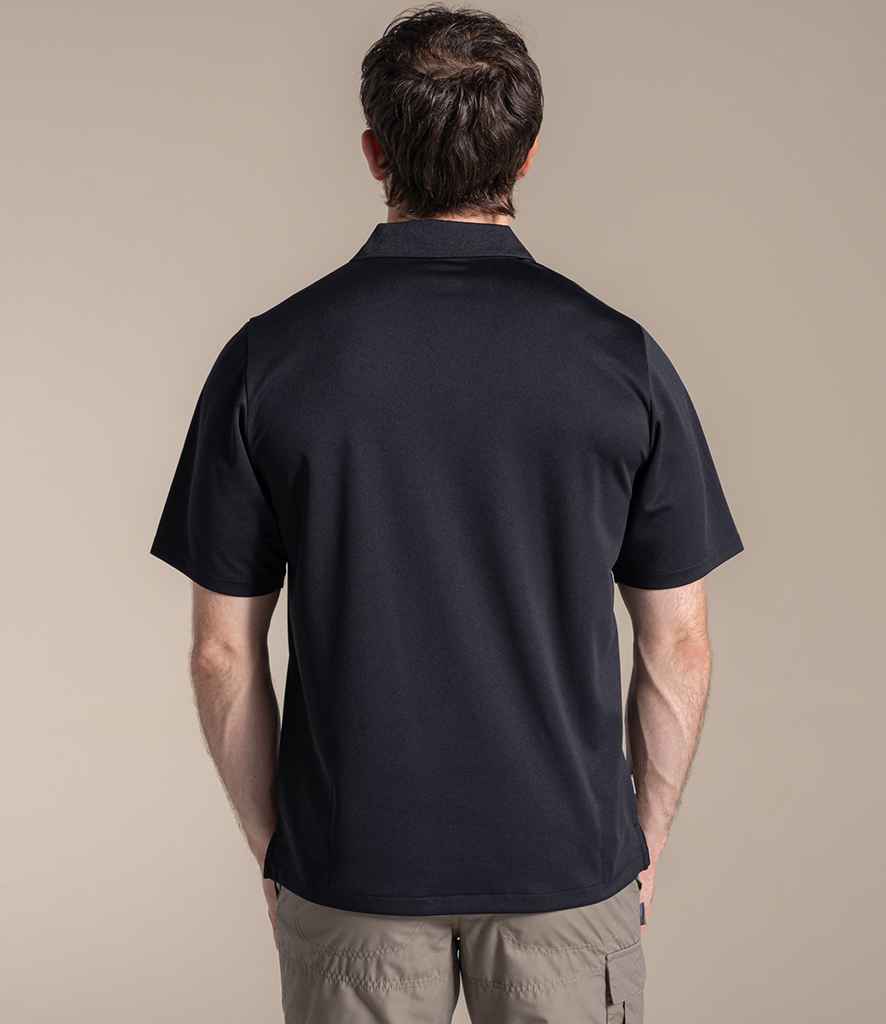 CR530 Black Model