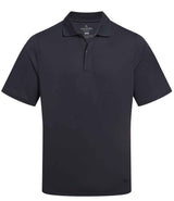 Craghoppers Expert Basecamp Wicking Polo Shirt | Navy thumbnail 4