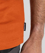 Craghoppers Workwear Batley T-Shirt | Potters Clay thumbnail 5
