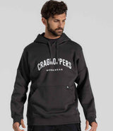Craghoppers Workwear Oulston Hoodie | Carbon Grey thumbnail 1