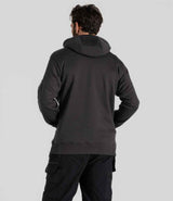 Craghoppers Workwear Oulston Hoodie | Carbon Grey thumbnail 2
