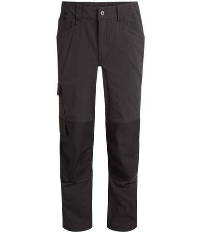 Craghoppers Workwear Bedale Cargo Trousers
