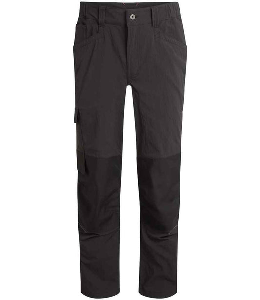 Craghoppers Workwear Bedale Cargo Trousers