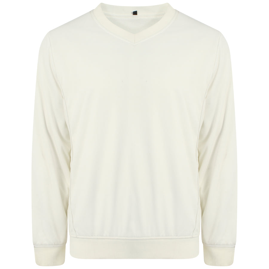 Cricket Jumper