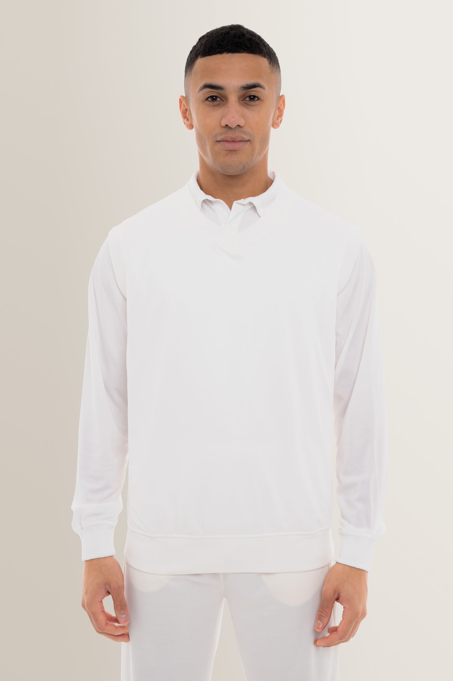Cricket Bundle 1. Short Sleeve - Trousers - Slipover
