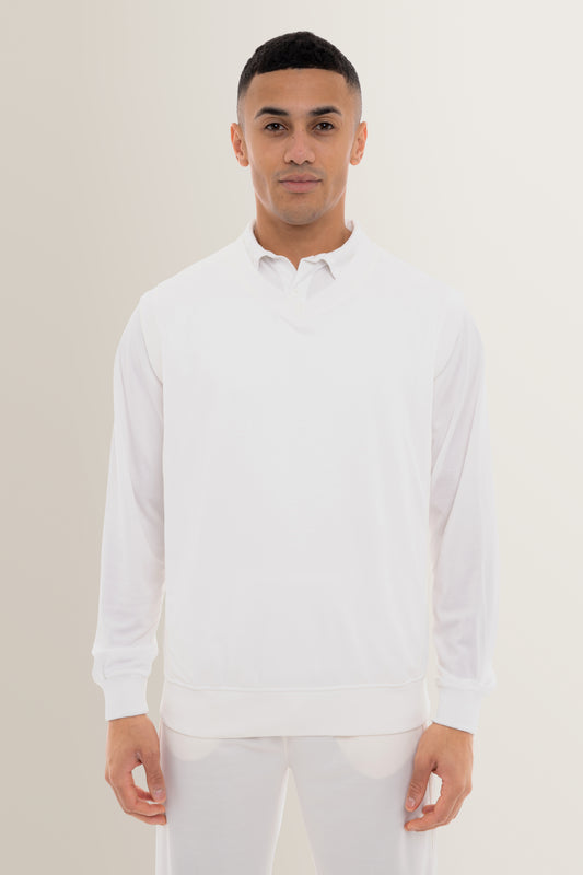 Cricket Bundle 1. Short Sleeve - Trousers - Slipover