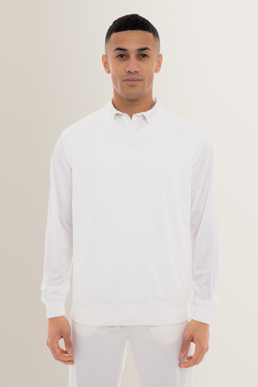 Cricket Bundle 1. Short Sleeve - Trousers - Slipover