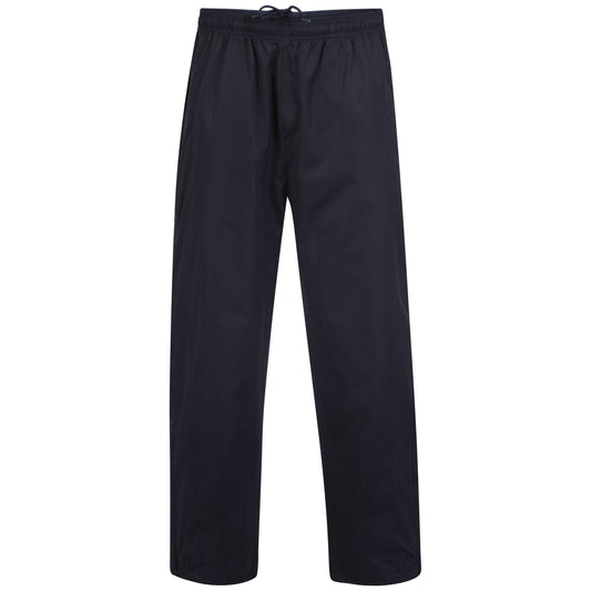 Track/Rain Bottoms - Navy - SB