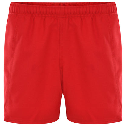Rugby Shorts